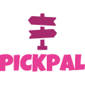 PickPal logo